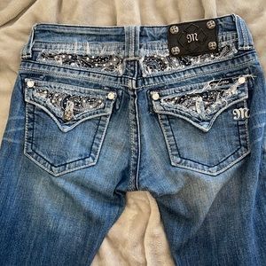 Miss me jeans (26)
